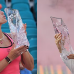 Sinner y Sabalenka logran el histórico ‘Sunshine Double’ y se unen a leyendas del tenis