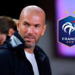Zinedine Zidane será el nuevo seleccionador de Francia tras el Mundial 2026