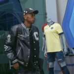 Ecuador sufre bajas sensibles: Nilson Angulo deja la concentración por lesión