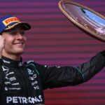 Russell gana el GP de Australia y Mercedes firma un doblete en el inicio de la F1 2026
