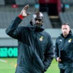 Ghana destituye a Otto Addo a meses del Mundial 2026 tras una racha negativa