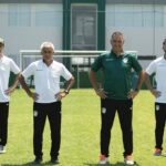 Raúl Antuña deja la dirección técnica de Orense tras la eliminación en Copa Sudamericana