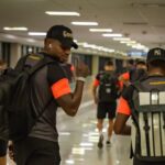 Barcelona ya está en Río para buscar la clasificación ante Botafogo en la Libertadores