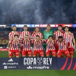 Atlético de Madrid elimina al FC Barcelona y avanza a la final de la Copa del Rey