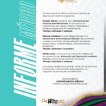 Mushuc Runa Sporting Club reporta tres bajas por lesión