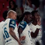 Liga de Quito sufre, gana sobre la hora y mete presión en la cima de la LigaPro