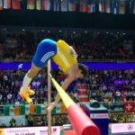 Duplantis vuela en Torun y reafirma su reinado ante un Karalis histórico