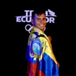 Lista la nómina de Ecuador para los IV Juegos Suramericanos de la Juventud Panamá 2026