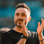 Tottenham apuesta por De Zerbi hasta 2031 tras destituir a Tudor en plena crisis