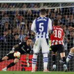 Real Sociedad y Atlético de Madrid disputarán la final de la Copa del Rey el 18 de abril en Sevilla