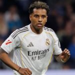 Rodrygo sufre rotura de ligamentos y queda fuera de la temporada y del Mundial 2026