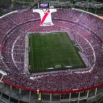 River Plate asegura financiamiento internacional por USD 100 millones para modernizar el Monumental y potenciar su impacto social