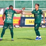 Orense sufrió pero venció 3-2 a Mushuc Runa y logró su primer triunfo en la LigaPro 2026