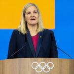 El Comité Olímpico Internacional restringe la categoría femenina a mujeres biológicas desde Los Ángeles 2028