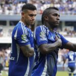 Emelec venció 2-1 a Orense y consiguió su primer triunfo en la LigaPro 2026