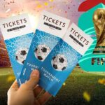 Entradas finales para la la Copa del Mundo 2026 disponibles para todos los aficionados desde abril