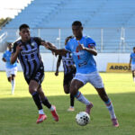 Guayaquil City vuelve al triunfo y supera con autoridad a Manta en el Jocay