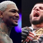 Michael Morales, a un paso de la gloria: pelearía por el título wélter ante Islam Makhachev en Las Vegas