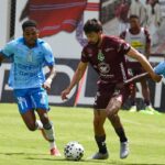 Mushuc Runa y Macará se reparten puntos en un empate sin goles