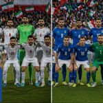 Polémica propuesta sacude al Mundial 2026: sugieren reemplazar a Irán por Italia