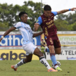 Guayaquil City reacciona a tiempo y remonta a Macará en un duelo clave