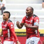 Leones FC aplasta a Manta con autoridad y se ilusiona con escalar en la LigaPro