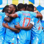 ¡Histórico! RD Congo vuelve a un Mundial tras 50 años clasificando a la Copa del Mundo 2026