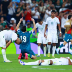 ¡Irak vuelve al Mundial tras 40 años! Derrotó a Bolivia y se quedó con el último cupo a 2026