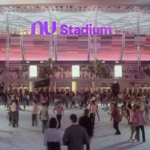 Preparativos Finales para el Inaugural en el nuevo estadio del Inter Miami CF