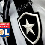 Botafogo demanda al Olympique Lyon y reclama deuda superior a 149 millones de dólares