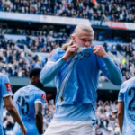 Manchester City aplasta al Liverpool 4-0 y avanza a semifinales de la FA Cup con triplete de Haaland