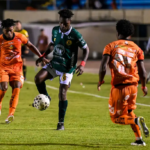 Libertad y Mushuc Runa empatan en un duelo vibrante con goles y drama hasta el final en Loja