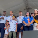 Naval 1 conquistó la regata Guayaquil–Posorja en una exigente travesía