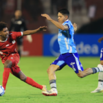 Macará empata con América de Cali y deja escapar la victoria en su debut en la Sudamericana