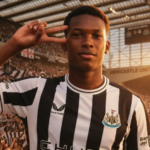 Joya ecuatoriana rumbo a Europa: Newcastle oficializa el fichaje de Johan Martínez, promesa de Independiente del Valle