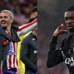Atlético resiste al Barcelona y vuelve a semifinales; PSG elimina al Liverpool con autoridad