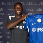 Moisés Caicedo renueva con Chelsea hasta 2033 y consolida su liderazgo en el club