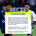 LigaPro restringe ingreso de banderas y murga a hinchada de Liga de Quito por medidas de seguridad