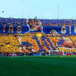 Goleada y despedida histórica: Tigres aplasta 5-1 a Mazatlán y ovaciona a Gignac