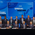 IFAB aprueba cambios clave: Tarjeta roja al taparse la boca al encarar a un rival