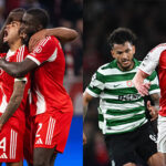 Real Madrid cae con honor ante Bayern y Arsenal regresa a semifinales de la Champions