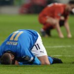 Italia se derrumba: dimisiones, eliminación y una crisis histórica tras otro fracaso mundialista