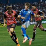 Emelec cae en casa y se hunde: Deportivo Cuenca golpea en el Capwell con autoridad