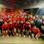 Deportivo Cuenca se ilusiona con un debut continental lleno de energía y respaldo total de su gente