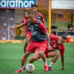 ¡Barcelona rotaría su plantel ante Leones y prioriza el duelo copero frente a Boca Juniors!