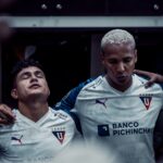 Liga de Quito busca hacerse fuerte en casa ante el sorprendente Mirassol por la Libertadores