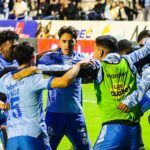 Macará firma una remontada épica y golpea a Barcelona SC en Ambato