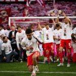 Bayern Múnich arrasa en Alemania y se corona campeón anticipado de la Bundesliga