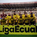 Barcelona SC reacciona y remonta ante Mushuc Runa para escalar al tercer puesto de LigaPro