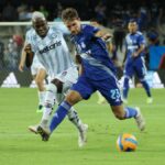 Emelec se hunde en el Capwell: Guayaquil City lo vence 3-1 y agrava su crisis en LigaPro